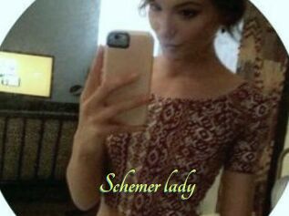 Schemer_lady