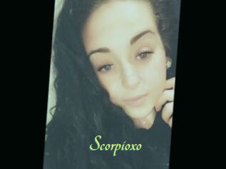 Scorpioxo