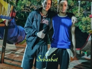 Sebasbat