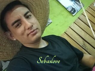 Sebaslove