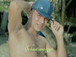 Sebastiantigger