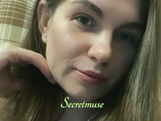 Secretmuse