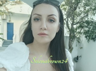 Selenabrown24