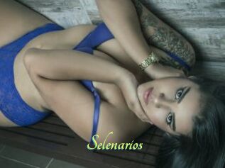 Selenarios