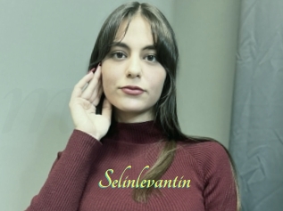 Selinlevantin