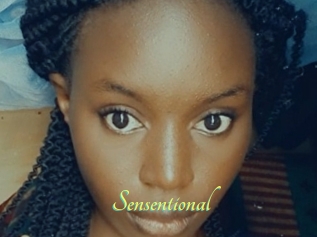 Sensentional