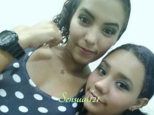 Sensual121