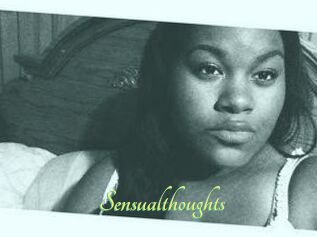 Sensualthoughts