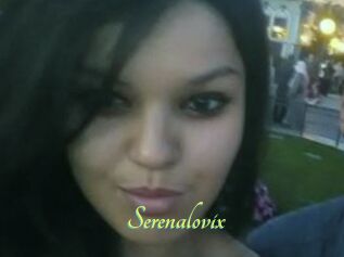 Serenalovix