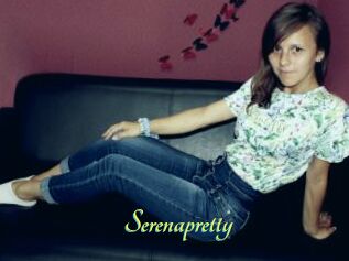 Serenapretty