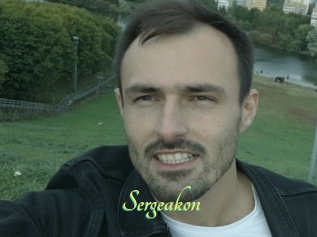 Sergeakon