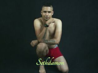Sethdamon