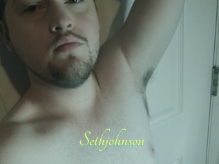 Sethjohnson