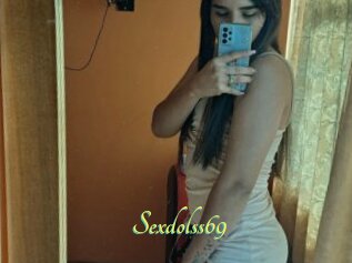 Sexdolss69