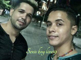 Sexis_boy_live19