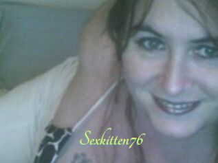 Sexkitten76