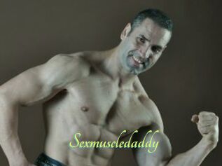 Sexmuscledaddy