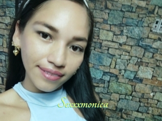 Sexxxmonica