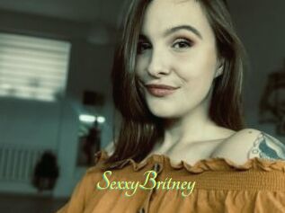 SexxyBritney