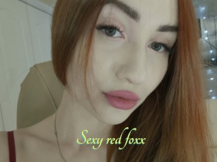 Sexy_red_foxx