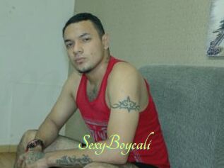 SexyBoycali