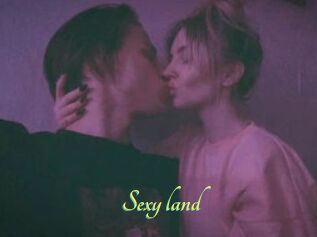 Sexy_land