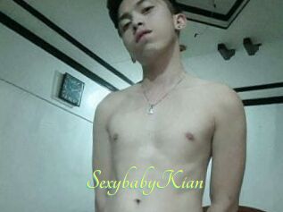 SexybabyKian