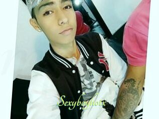 Sexyboyhotx