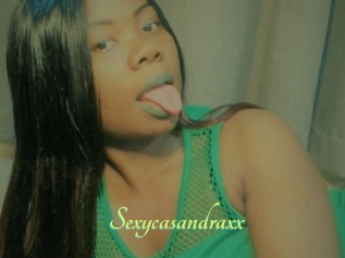 Sexycasandraxx