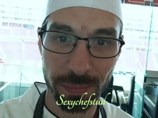 Sexychefstud