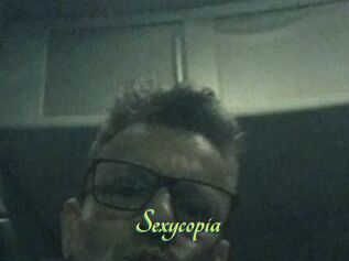 Sexycopia