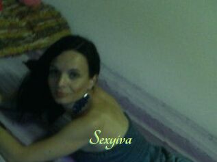 Sexyiva