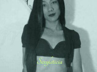 Sexyleticia