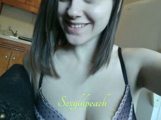 Sexylilpeach