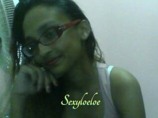 Sexyloeloe