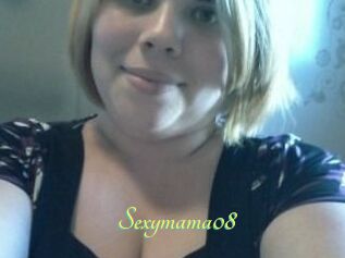 Sexymama08