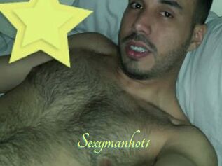 Sexymanhot1