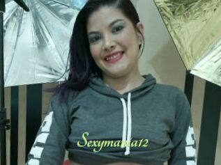 Sexymania12