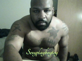 Sexyplayboytoy