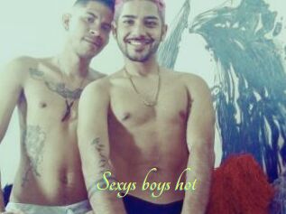 Sexys_boys_hot