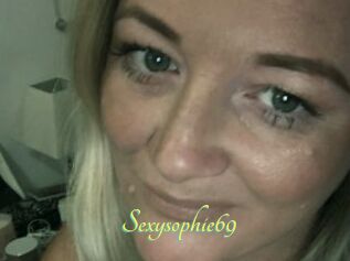 Sexysophie69