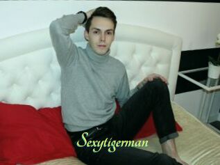 Sexytigerman