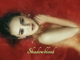 Shadowblood