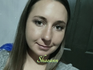 Shaeann