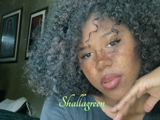 Shallagreen