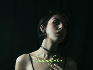 Shalomfoster