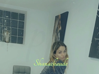 Shanachaude