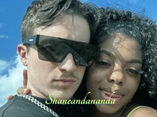 Shaneandananda