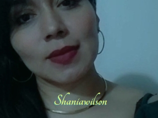 Shaniawilson