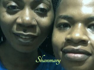 Shanmary